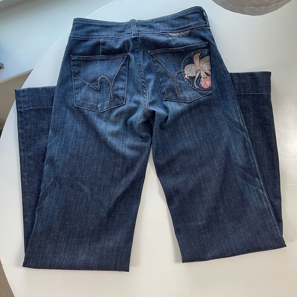 CITIZENS OF HUMANITY - Picture 2 of 8